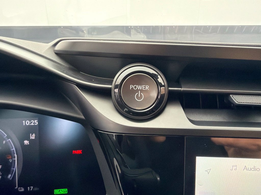 New 2026 Lexus RZ 450e AWD w/ Luxury Package image 17