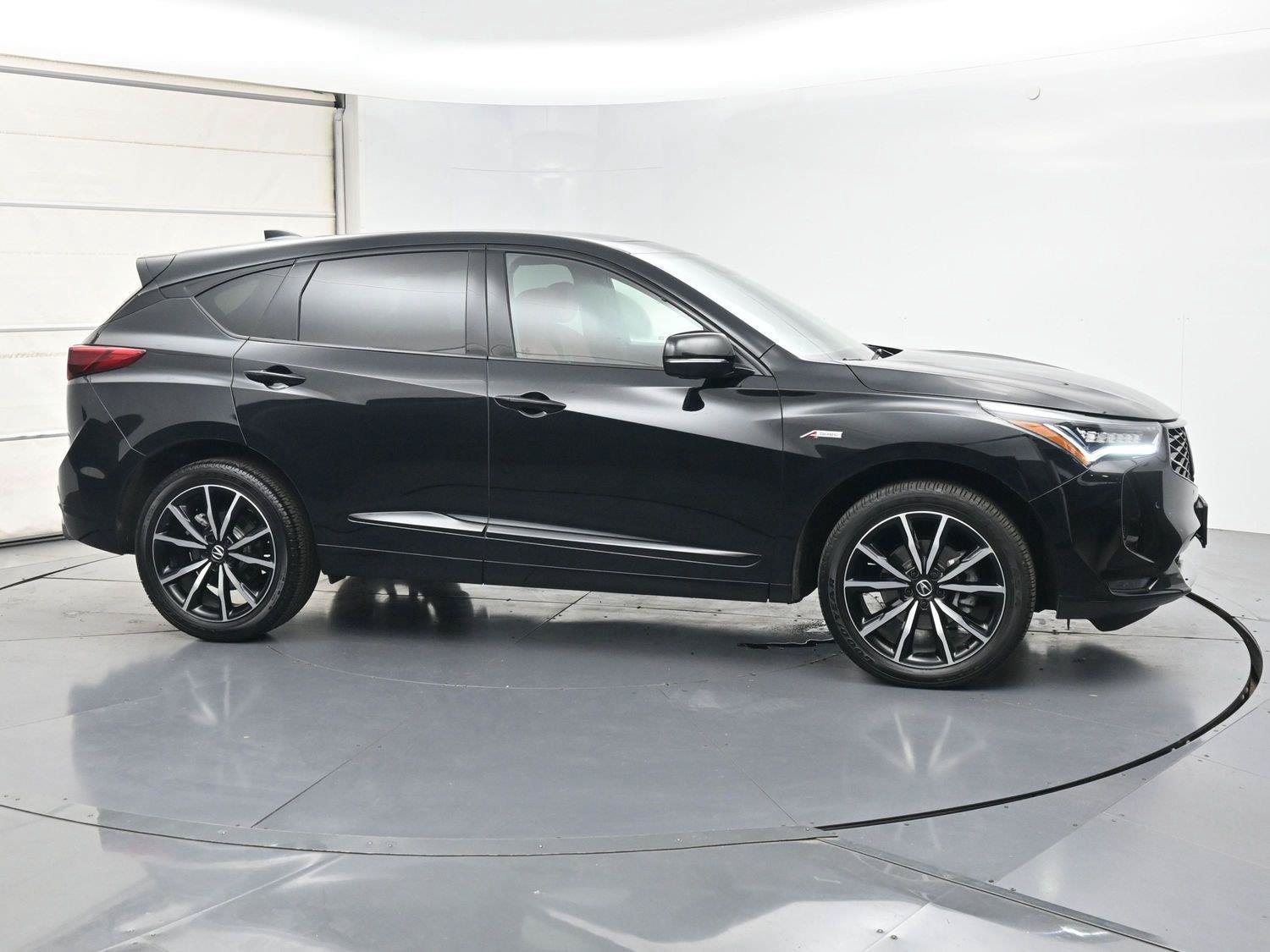 Used 2026 Acura RDX w/ Advance Package AWD/4WD image 28
