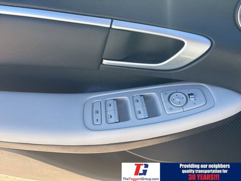 Used 2024 Hyundai Sonata SEL image 10