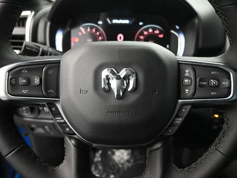 New 2026 RAM 1500 Big Horn image 32