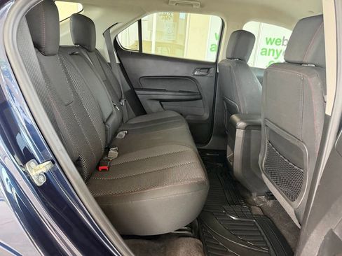 Used 2016 Chevrolet Equinox LS FWD image 25