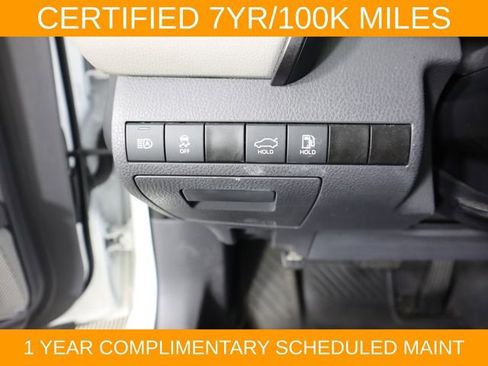 Used 2024 Toyota Camry SE w/ Convenience Package FWD image 22