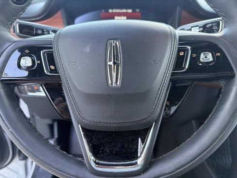 Certified 2024 Lincoln Aviator Reserve w/ Equipment Group 201A RWD image 29