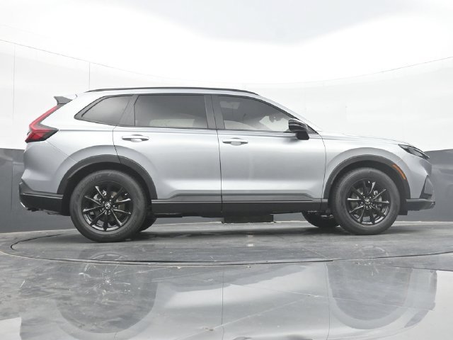 New 2026 Honda CR-V Sport-L image 34