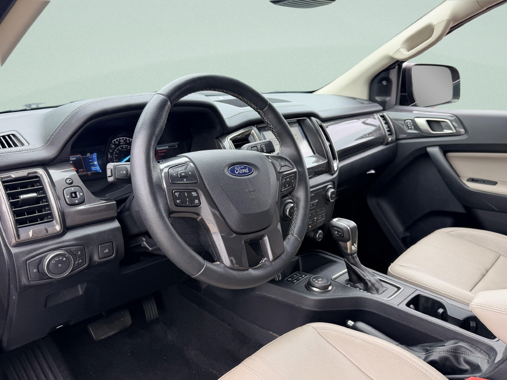 Used 2019 Ford Ranger Lariat w/ Equipment Group 501A Mid AWD/4WD image 18