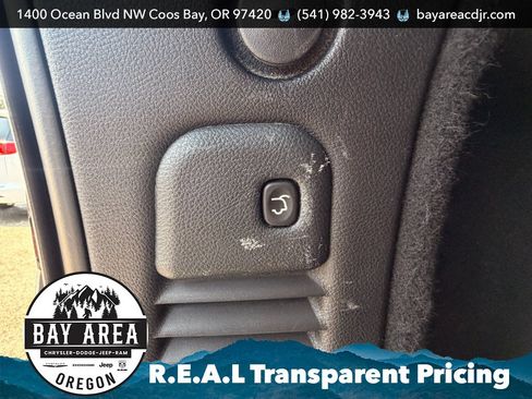 Used 2020 Dodge Durango R/T w/ Blacktop Package AWD/4WD image 31