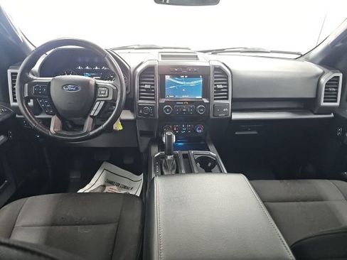 Used 2019 Ford F150 XLT w/ Equipment Group 302A Luxury image 33