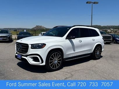Used 2024 Mercedes-Benz GLS 450 4MATIC