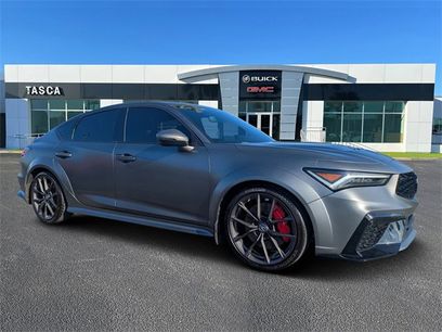 Used 2024 Acura Integra Type S