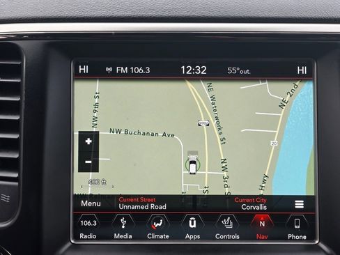 Used 2018 Jeep Grand Cherokee High Altitude image 13