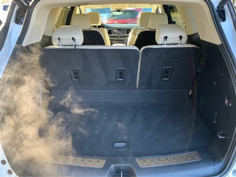 Used 2022 Buick Enclave Avenir w/ Avenir Technology Package image 6