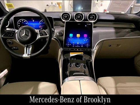 Certified 2026 Mercedes-Benz GLC 300 4MATIC image 16