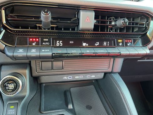 Certified 2025 Toyota Land Cruiser image 12