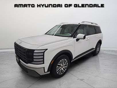 New 2026 Hyundai Palisade SEL Premium