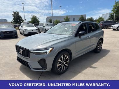 Certified 2025 Volvo XC60 B5 Core