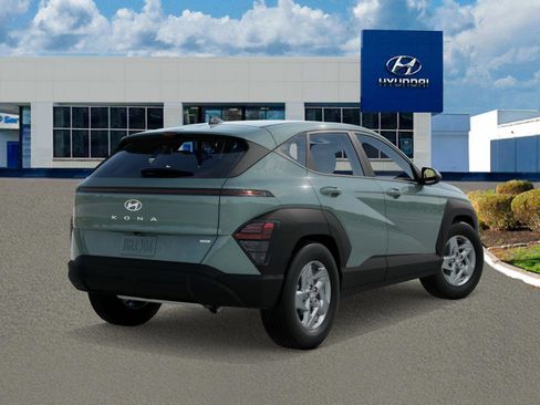 New 2026 Hyundai Kona SE AWD/4WD image 4