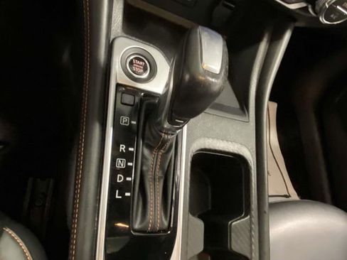 Used 2022 Nissan Sentra SR w/ Trunk Package image 19