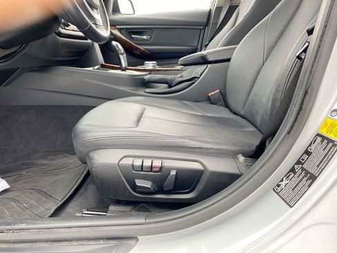 Used 2014 BMW 328i xDrive Sedan image 25