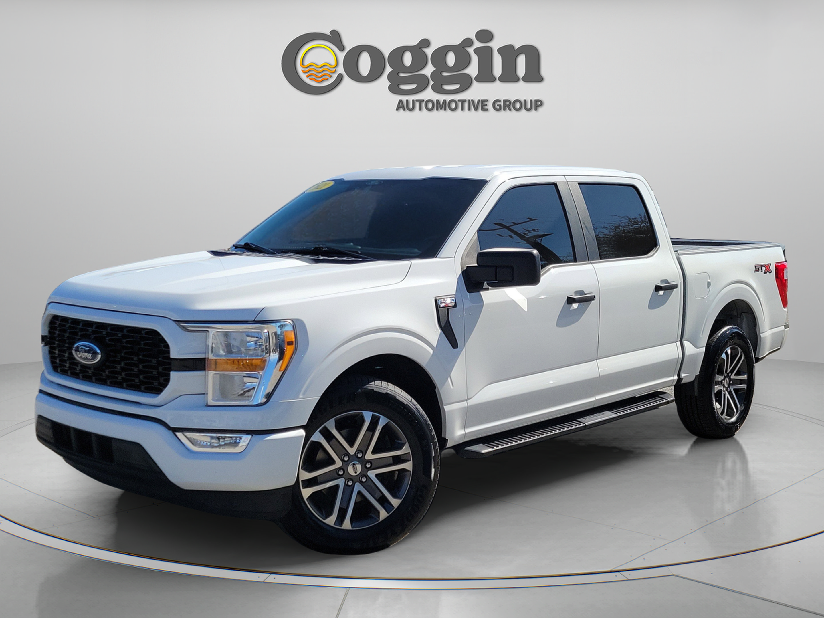 Used 2021 Ford F150 XL w/ STX Appearance Package RWD 360° Tour