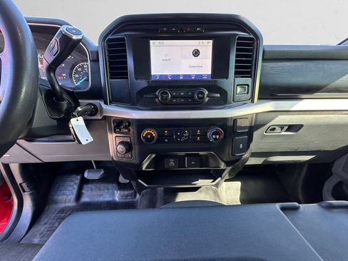 Used 2021 Ford F150 XL w/ XL Power Equipment Group AWD/4WD image 3
