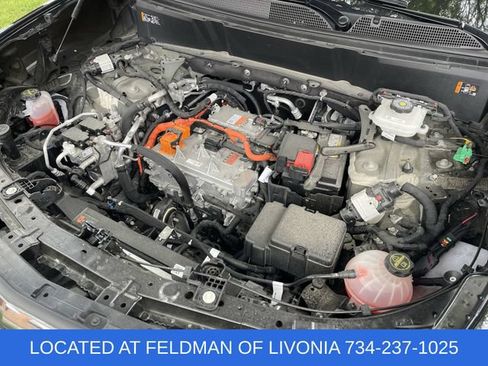 Used 2026 Cadillac Vistiq Sport w/ LPO, Floor Liner Package AWD/4WD image 30