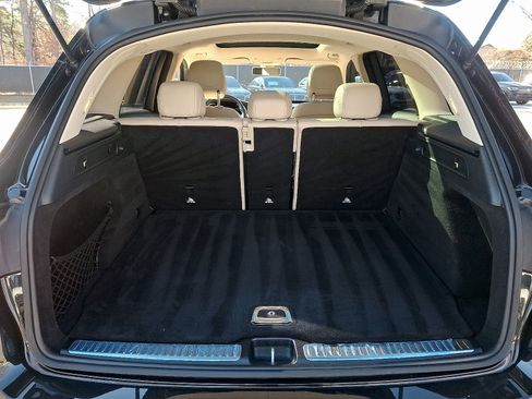 Certified 2020 Mercedes-Benz GLC 300 4MATIC image 28