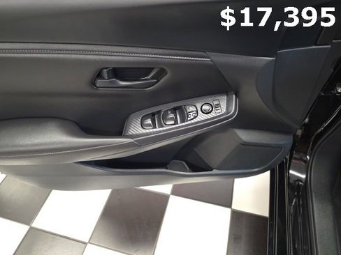 Used 2024 Nissan Sentra S image 16