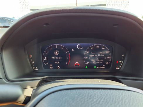Certified 2026 Honda Accord SE image 14