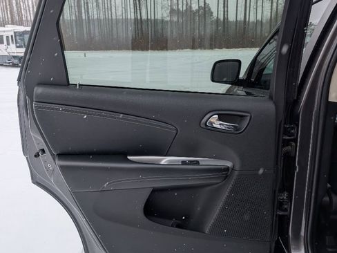 Used 2014 Dodge Journey Limited w/ Flexible Seating Group image 14