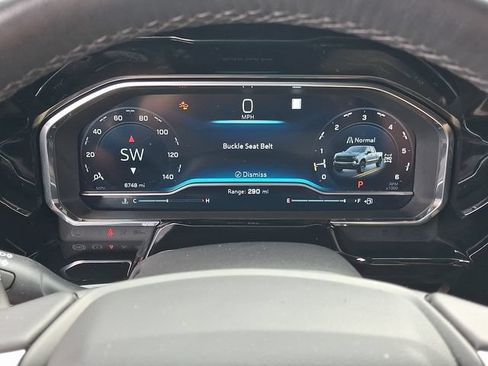 Certified 2022 Chevrolet Silverado 1500 LT Trail Boss w/ LT Trail Boss Premium Package AWD/4WD image 20