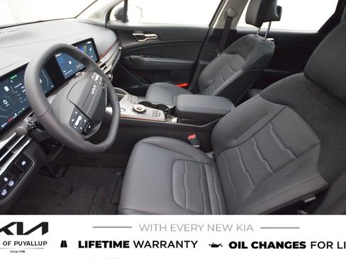 New 2026 Kia Sportage SX Prestige image 10