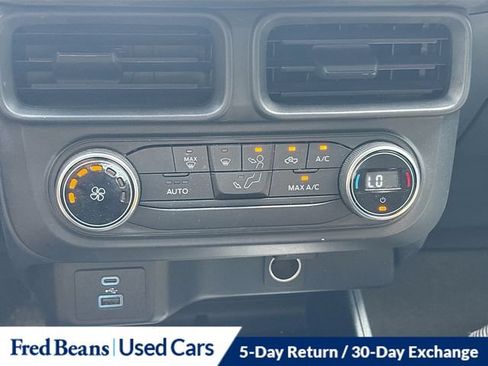 Used 2022 Ford Maverick XL w/ Equipment Group 100A Standard AWD/4WD image 21