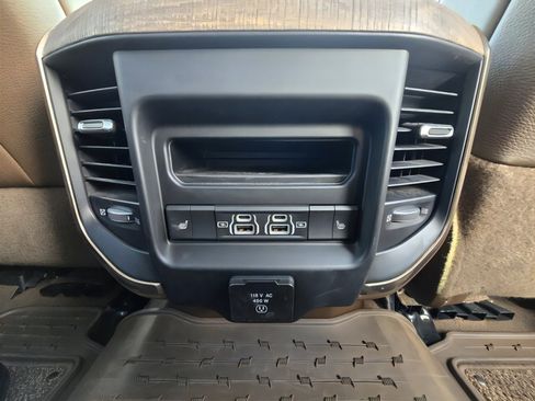 Used 2021 RAM 3500 Limited image 38