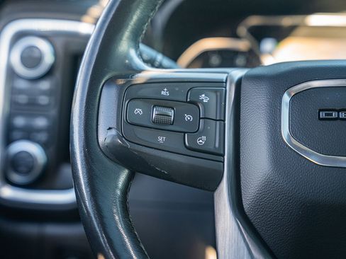 Used 2022 GMC Sierra 2500 Denali image 31