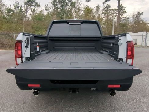 Used 2024 Honda Ridgeline Black Edition image 19