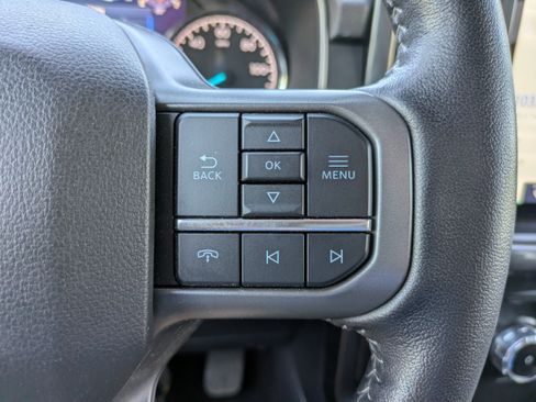 Used 2022 Ford F150 XLT w/ Equipment Group 302A High AWD/4WD image 24