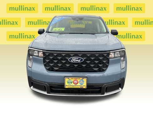 Used 2025 Ford Maverick XLT w/ XLT Luxury Package image 15