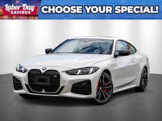 Used 2026 BMW 440i xDrive Coupe AWD/4WD video 1