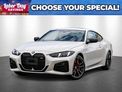 Used 2026 BMW 440i xDrive Coupe