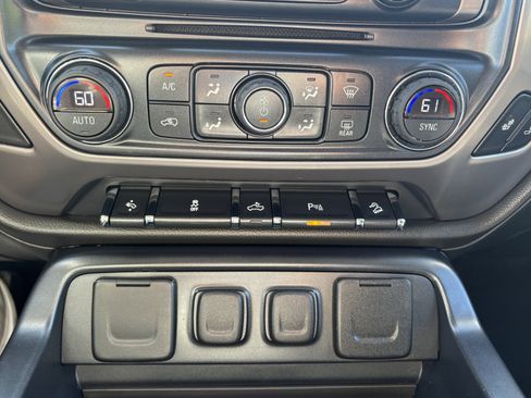 Used 2015 GMC Sierra 1500 SLT image 19