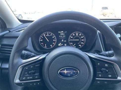 New 2026 Subaru Impreza 2.0i Sport AWD/4WD image 20