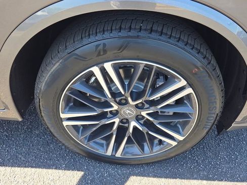 New 2026 Acura MDX w/ Advance Package image 16