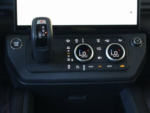 New 2026 Land Rover Defender 110 S image 17