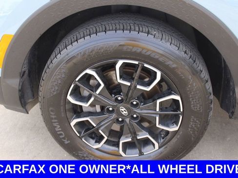 Used 2024 Hyundai Santa Cruz SE image 10