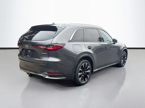 Certified 2024 MAZDA CX-90 Plug-In Hybrid w/ Premium Pkg AWD/4WD image 7