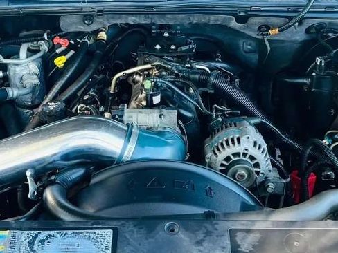 Used 2003 Chevrolet Tahoe Z71 image 25