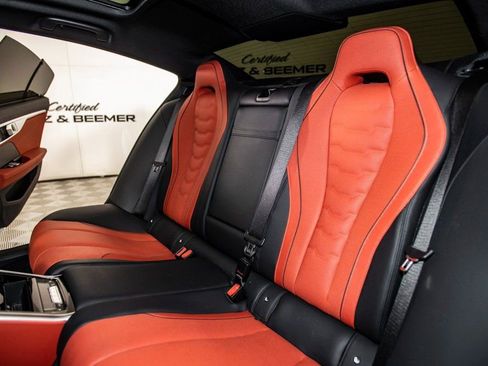 Used 2024 BMW 840i Gran Coupe image 37