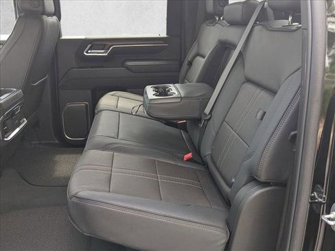 New 2025 Chevrolet Silverado 2500 High Country w/ High Country Premium Package image 15