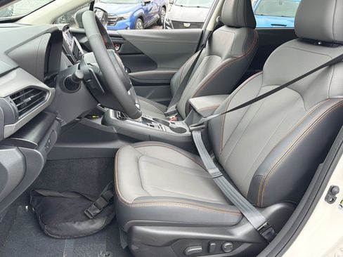 New 2026 Subaru Crosstrek 2.5i Limited AWD/4WD image 16