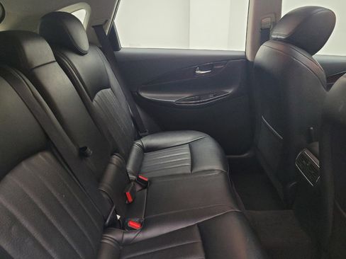 Used 2017 INFINITI QX50 Journey w/ Premium Package image 19